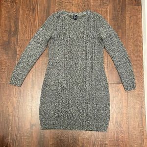 Sweater Dress